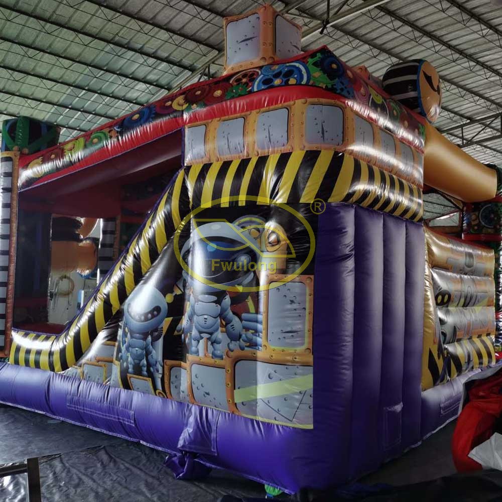 Inflatable Combo CB31