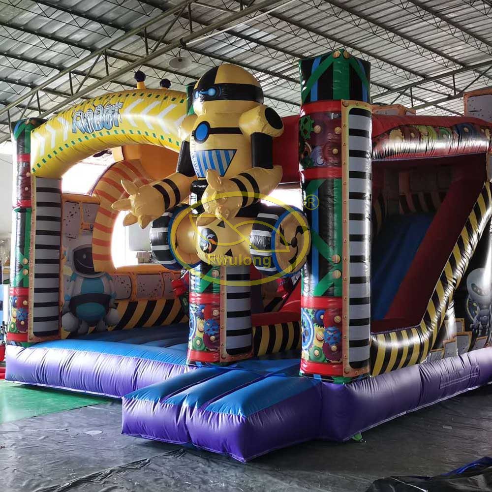Inflatable Combo CB31