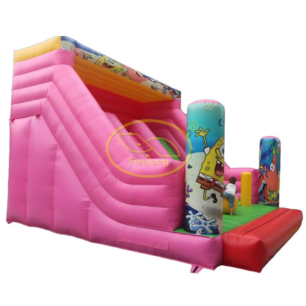 Inflatable Combo CB52