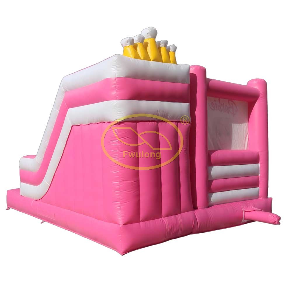 Inflatable Combo CB52