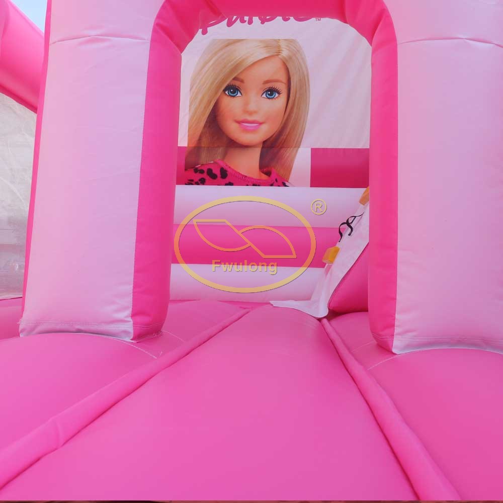 Inflatable Combo CB52