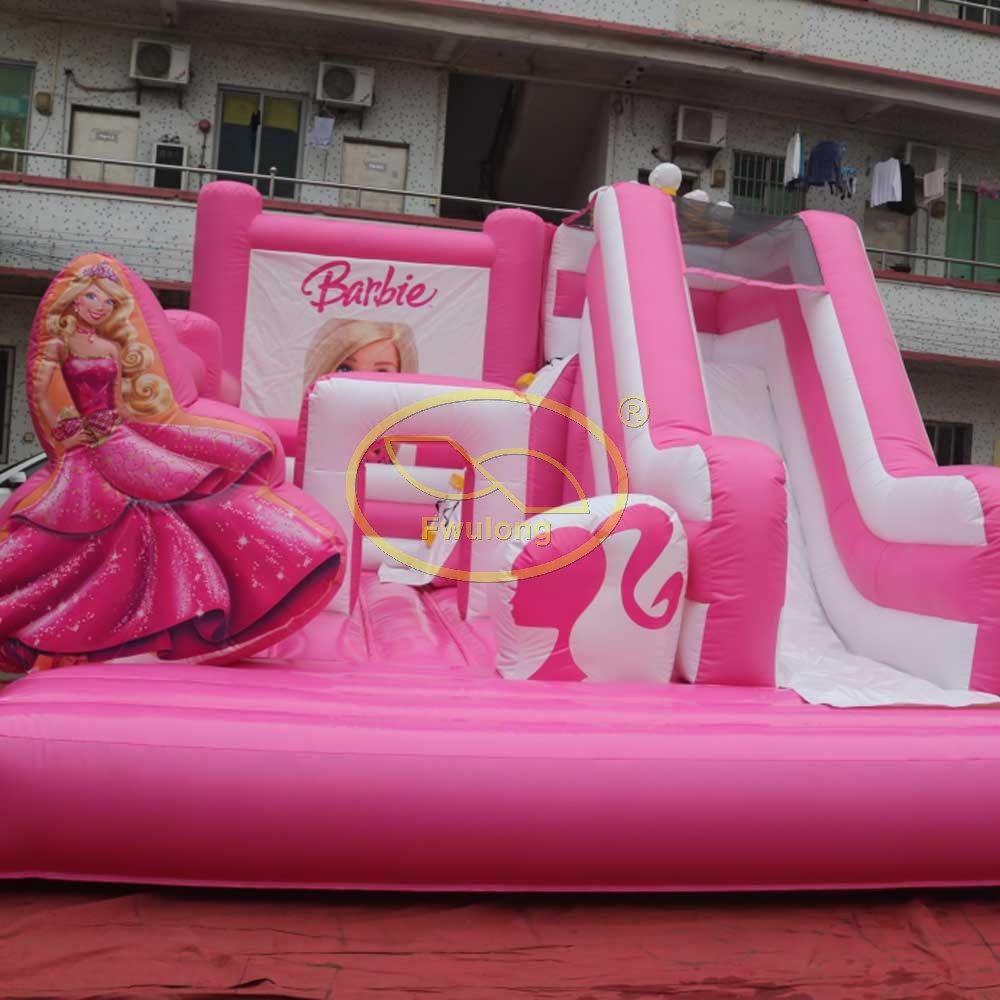 Inflatable Combo CB52