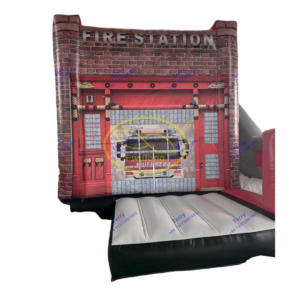 Inflatable Combo CB54