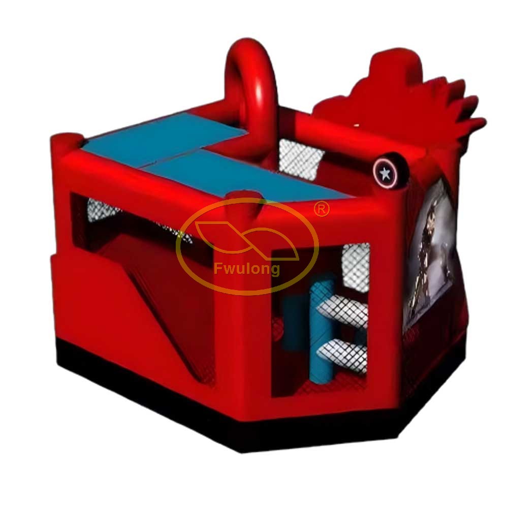 Inflatable Combo CB57