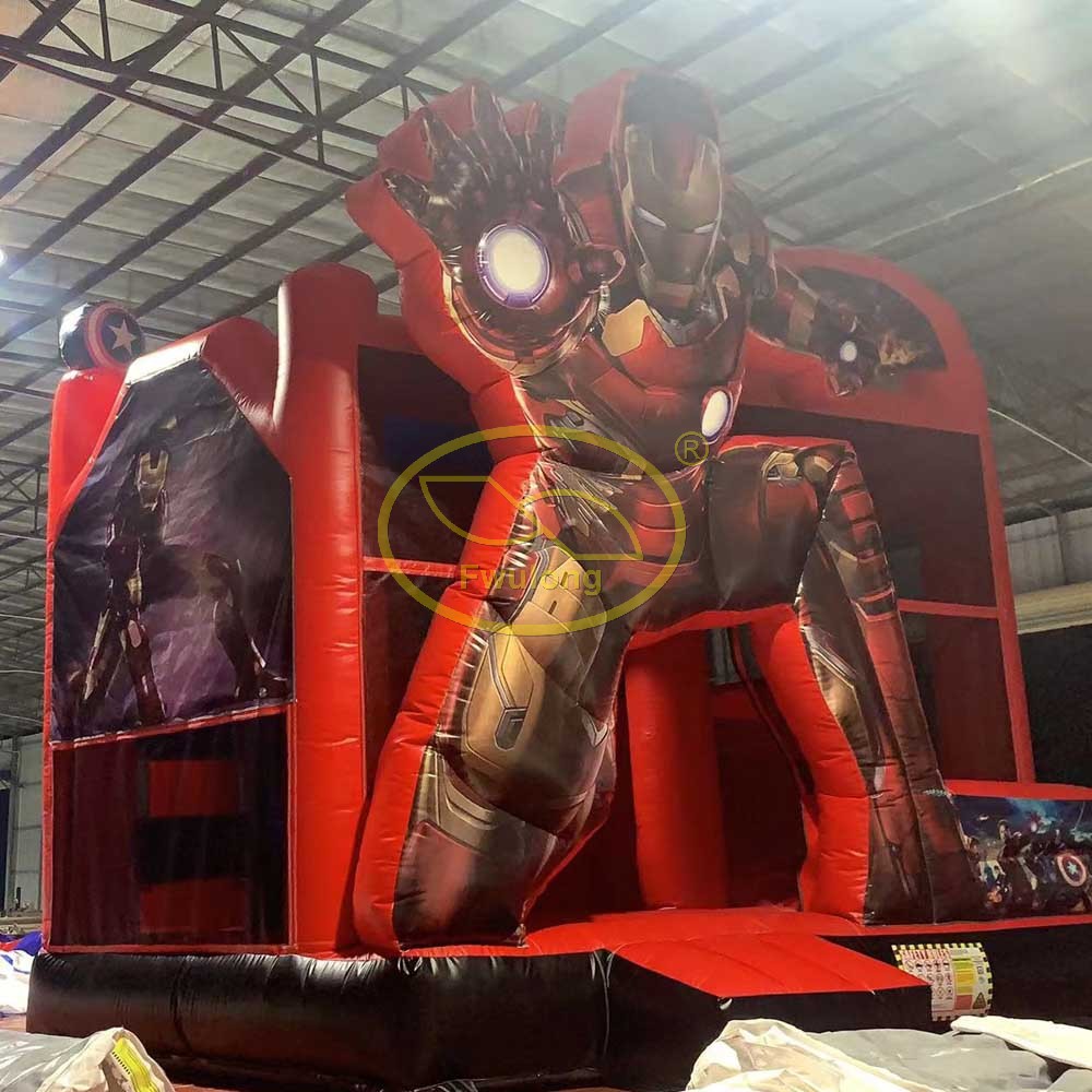 Inflatable Combo CB57