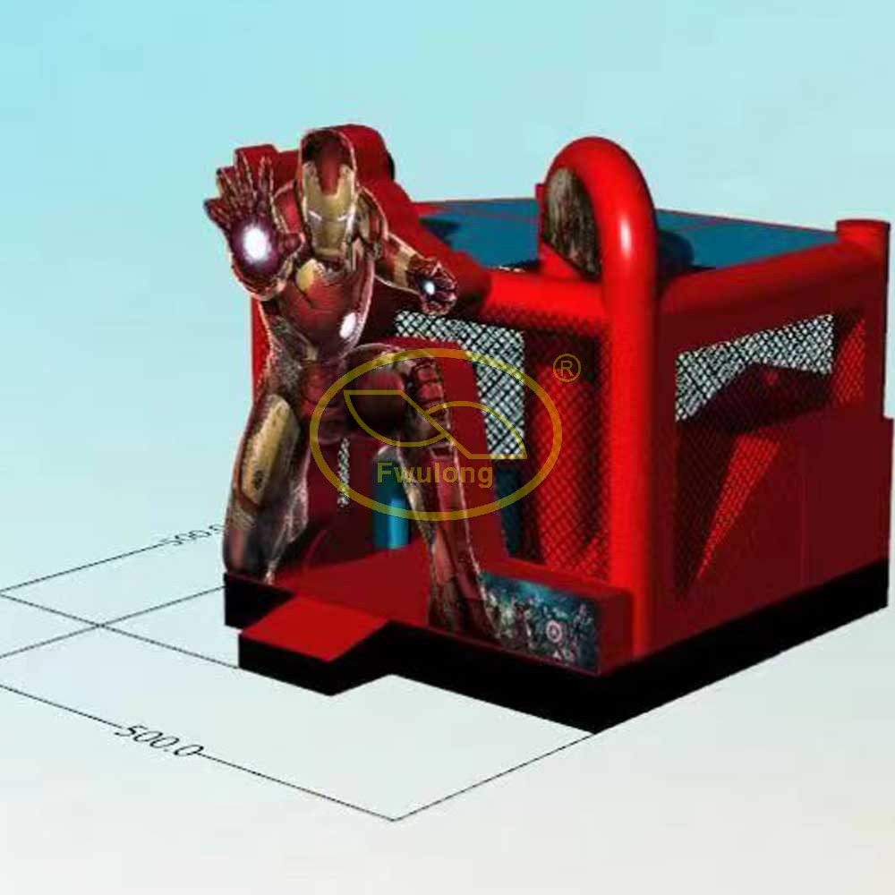 Inflatable Combo CB57