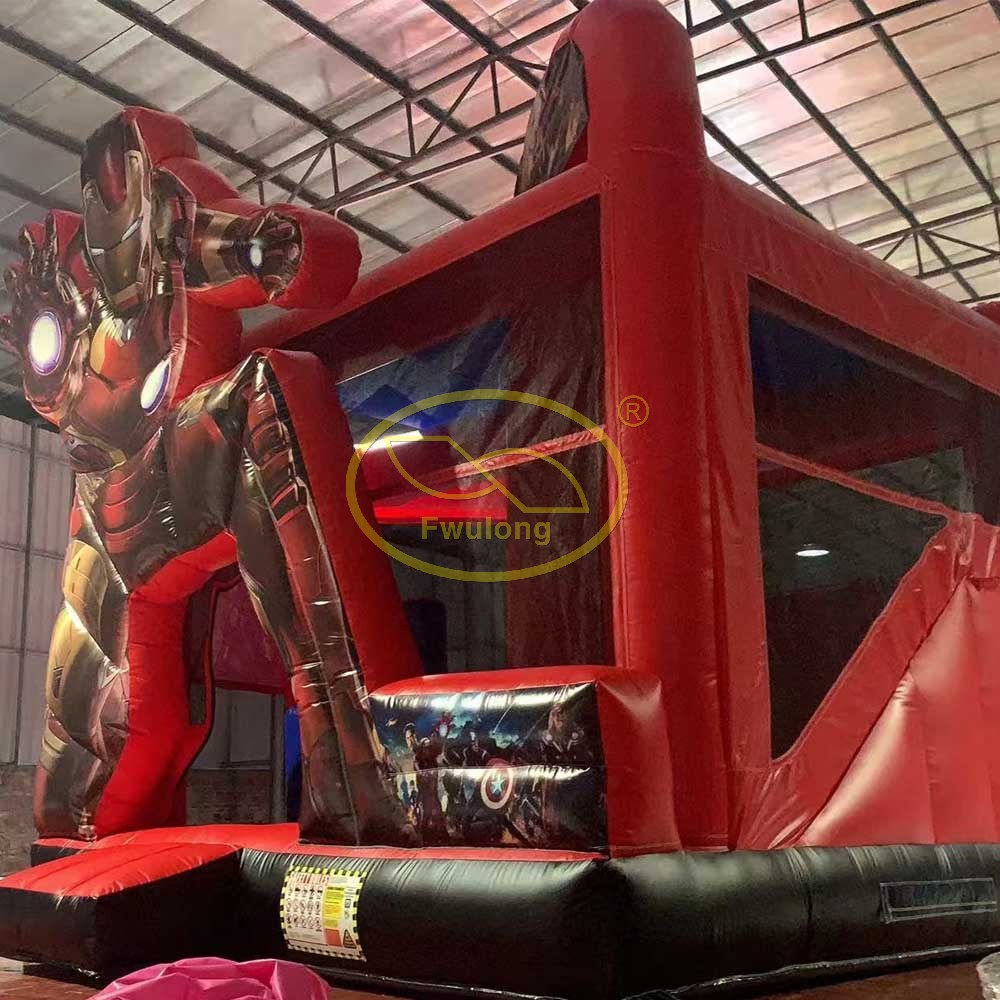 Inflatable Combo CB57