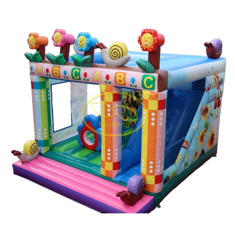 Inflatable Combo CB61