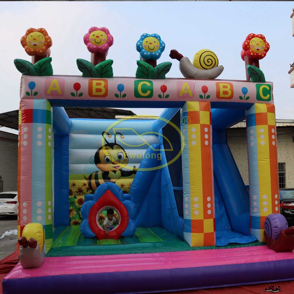 Inflatable Combo CB61