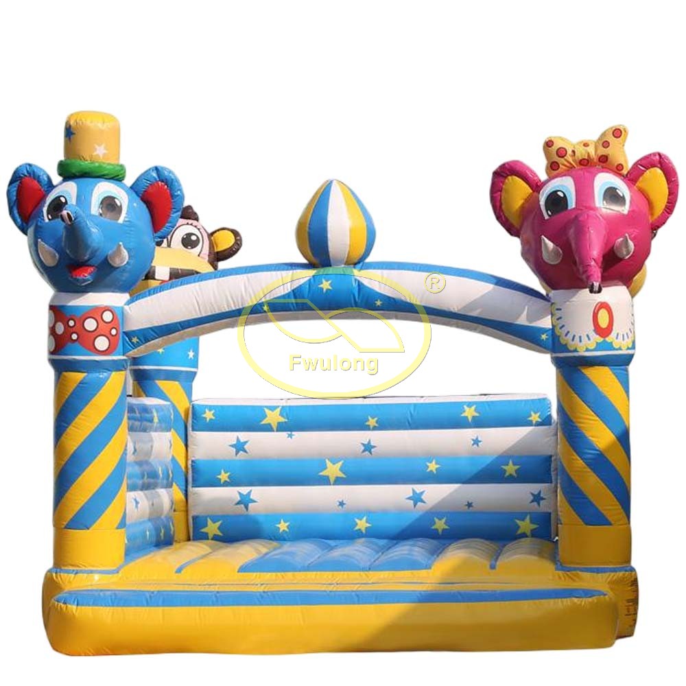 Inflatable Bouncer FU-BO01