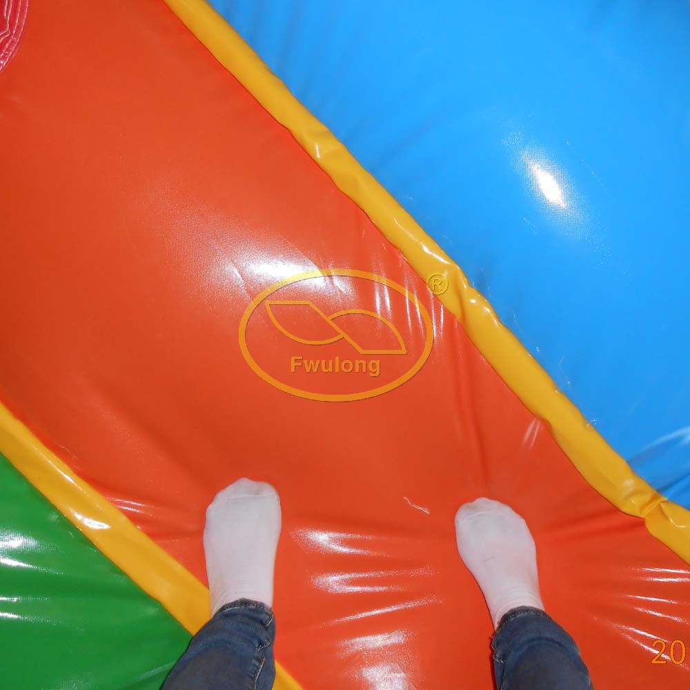 Inflatable Bouncer FU-BO013