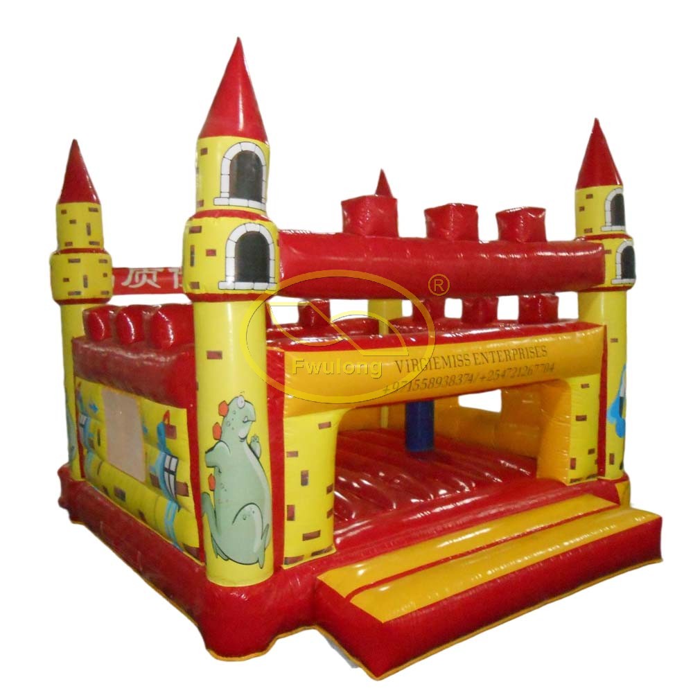 Inflatable Bouncer FU-BO24