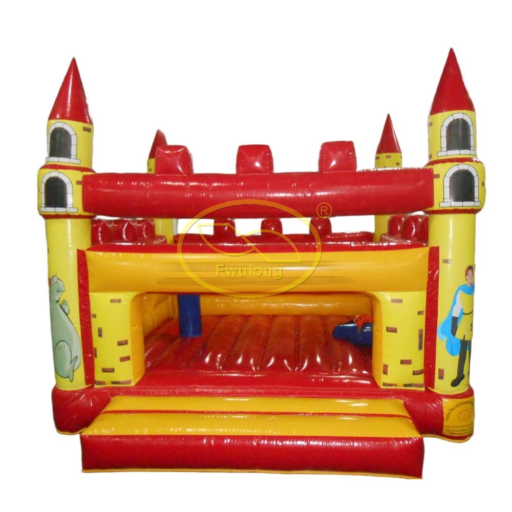 Inflatable Bouncer FU-BO24