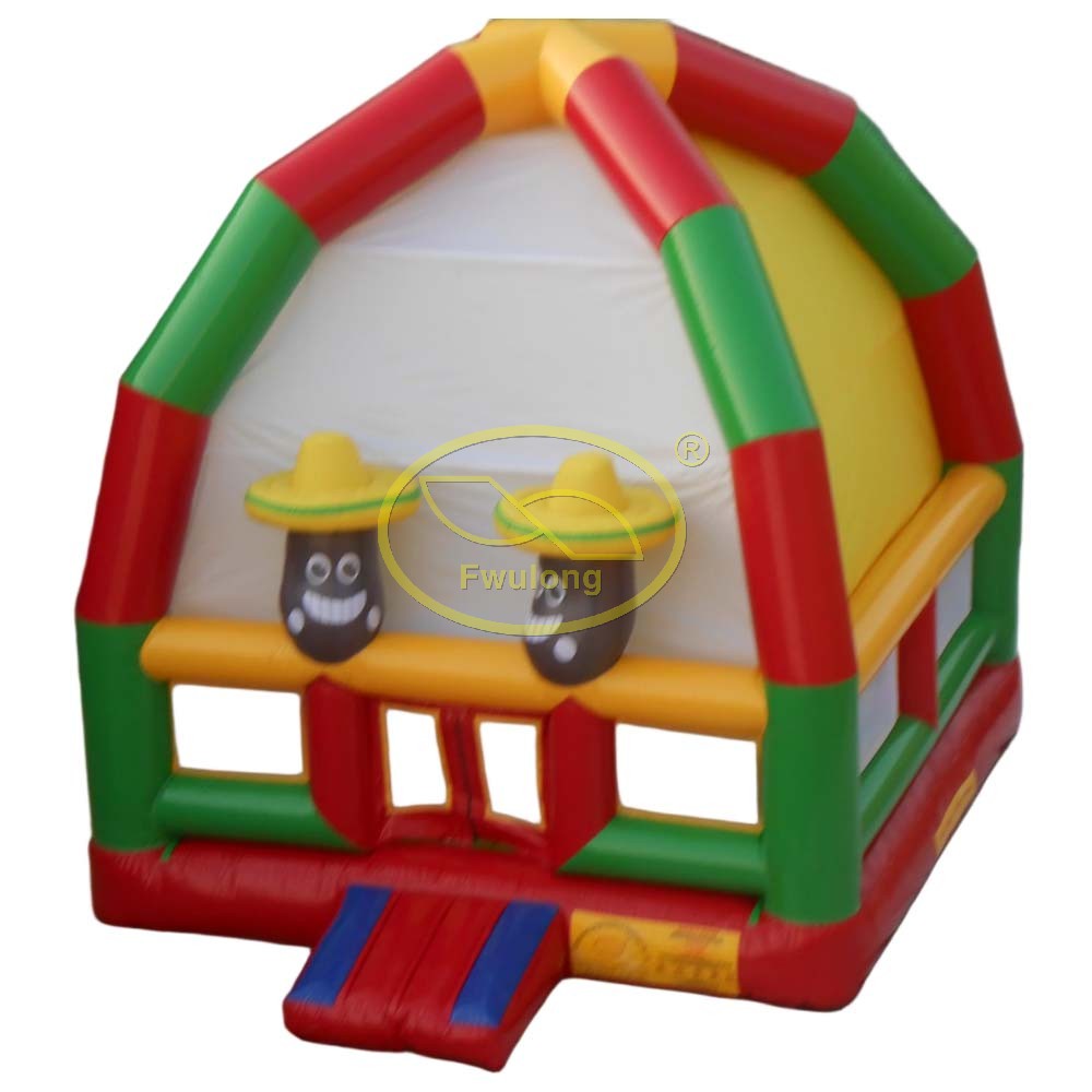 Inflatable Bouncer FU-BO37