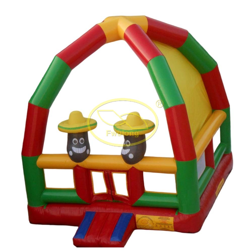 Inflatable Bouncer FU-BO37