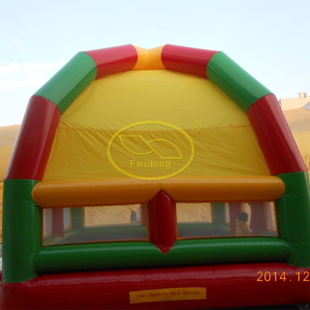Inflatable Bouncer FU-BO37