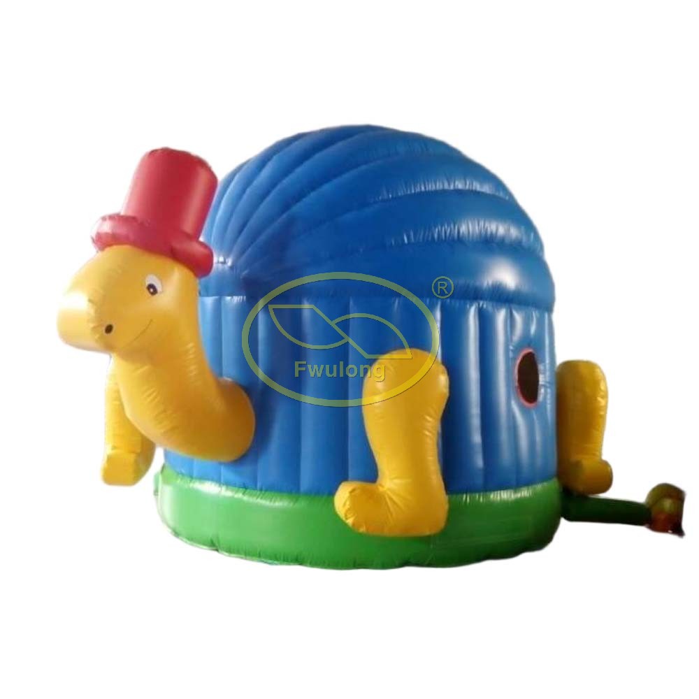 Inflatable Bouncer FU-BO39