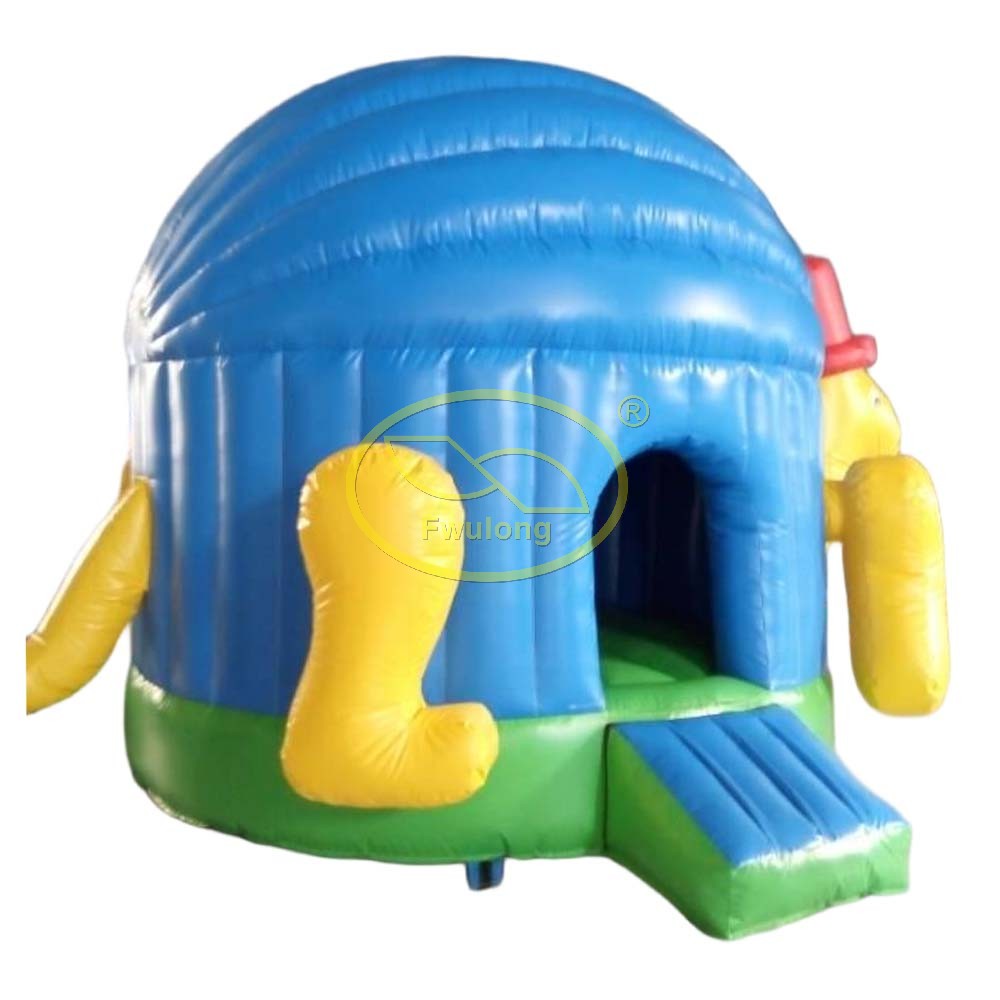 Inflatable Bouncer FU-BO39
