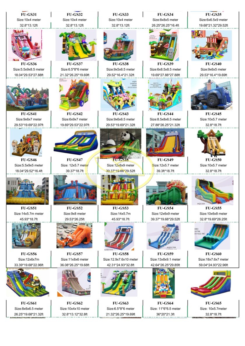 Fwulong Inflatable Grass Slides List_2.jpg