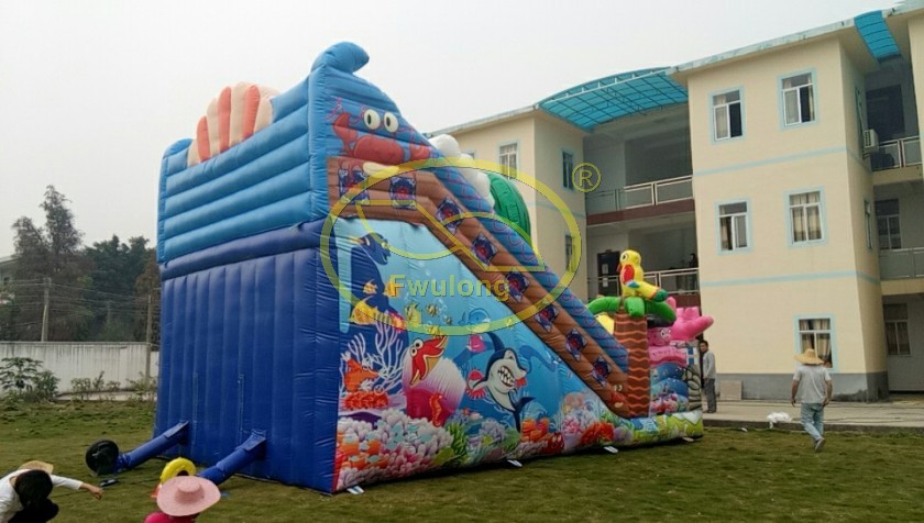 Inflatable Glass Slide FU-GS41 (6).jpg
