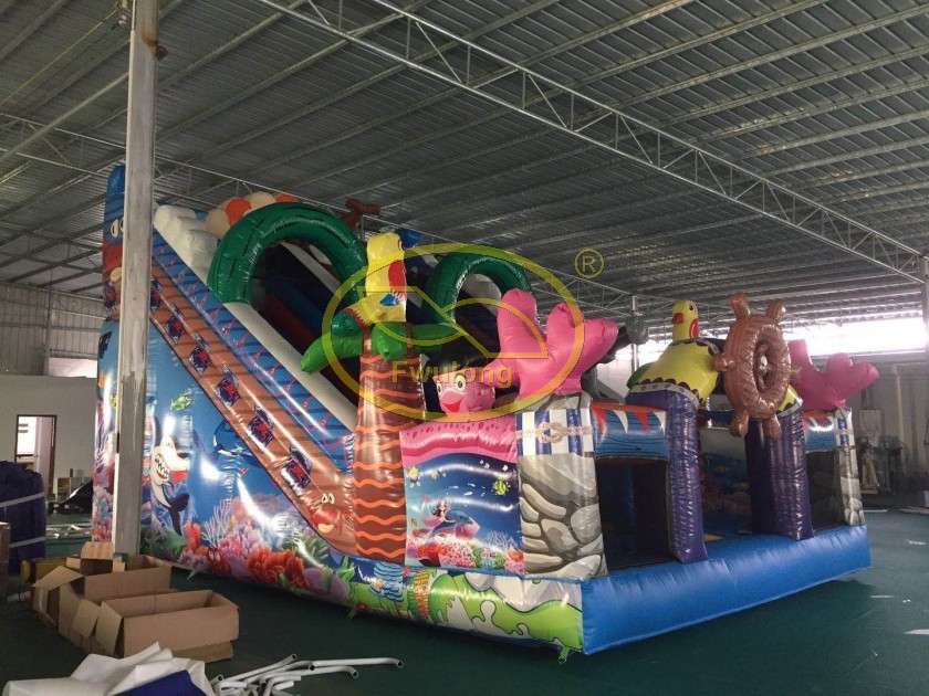 Inflatable Glass Slide FU-GS41 (9).jpg