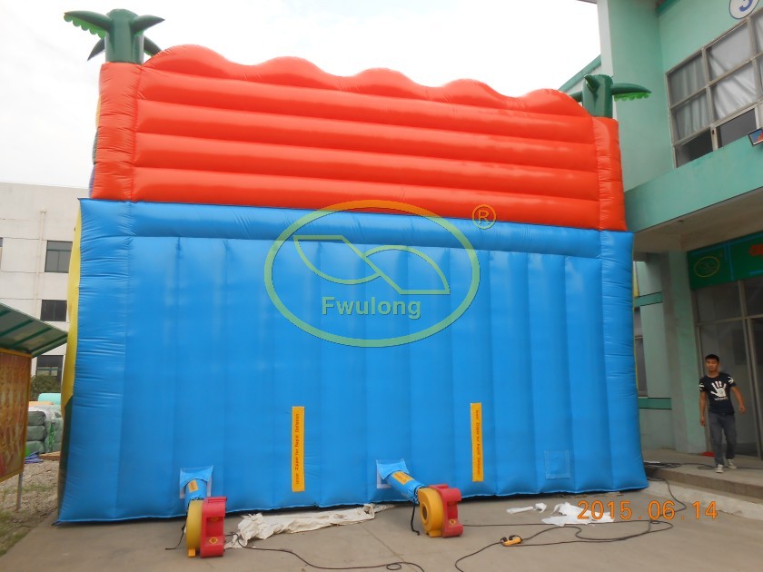 Inflatable Glass Slide FU-GS52 (15).JPG
