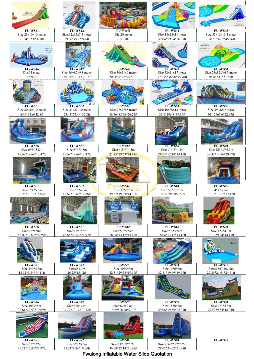 Fwulong Inflatable Water Slide List_ (2).jpg
