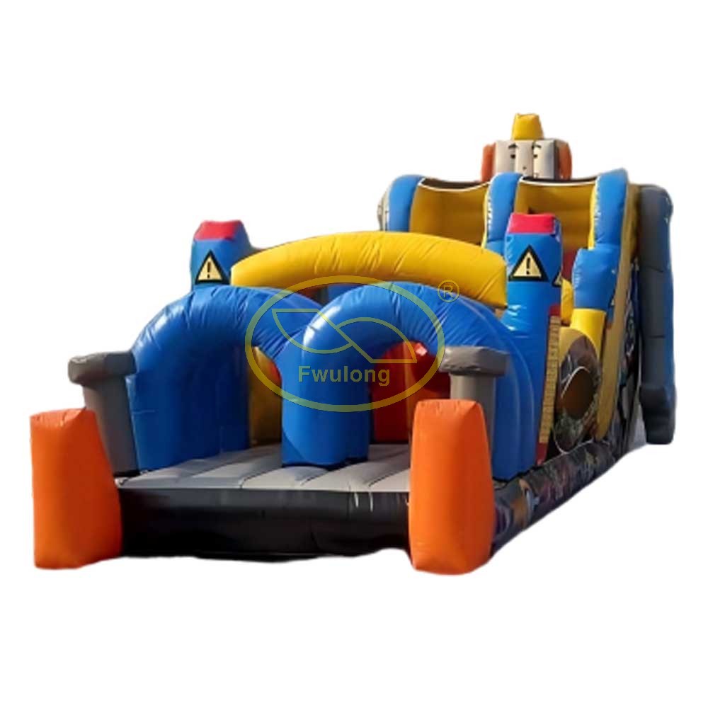 Inflatable City A20070