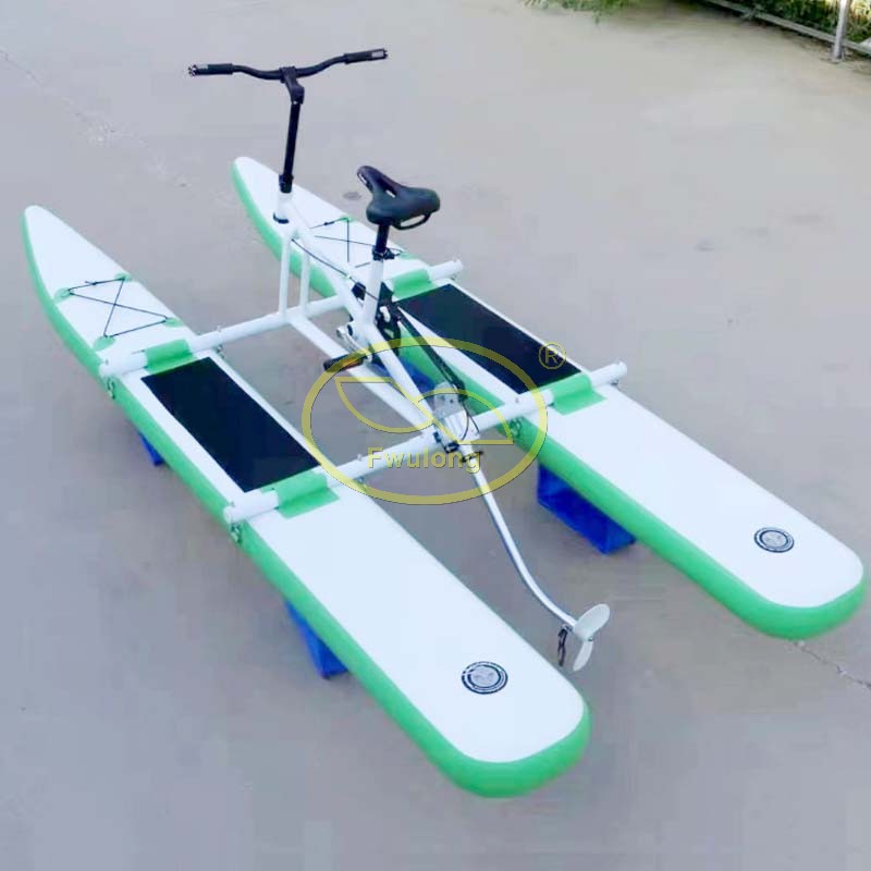 Kids Water Bike
