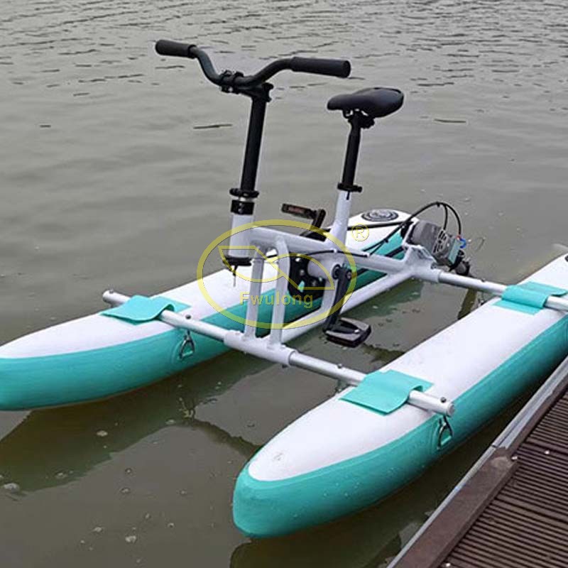 Kids Water Bike