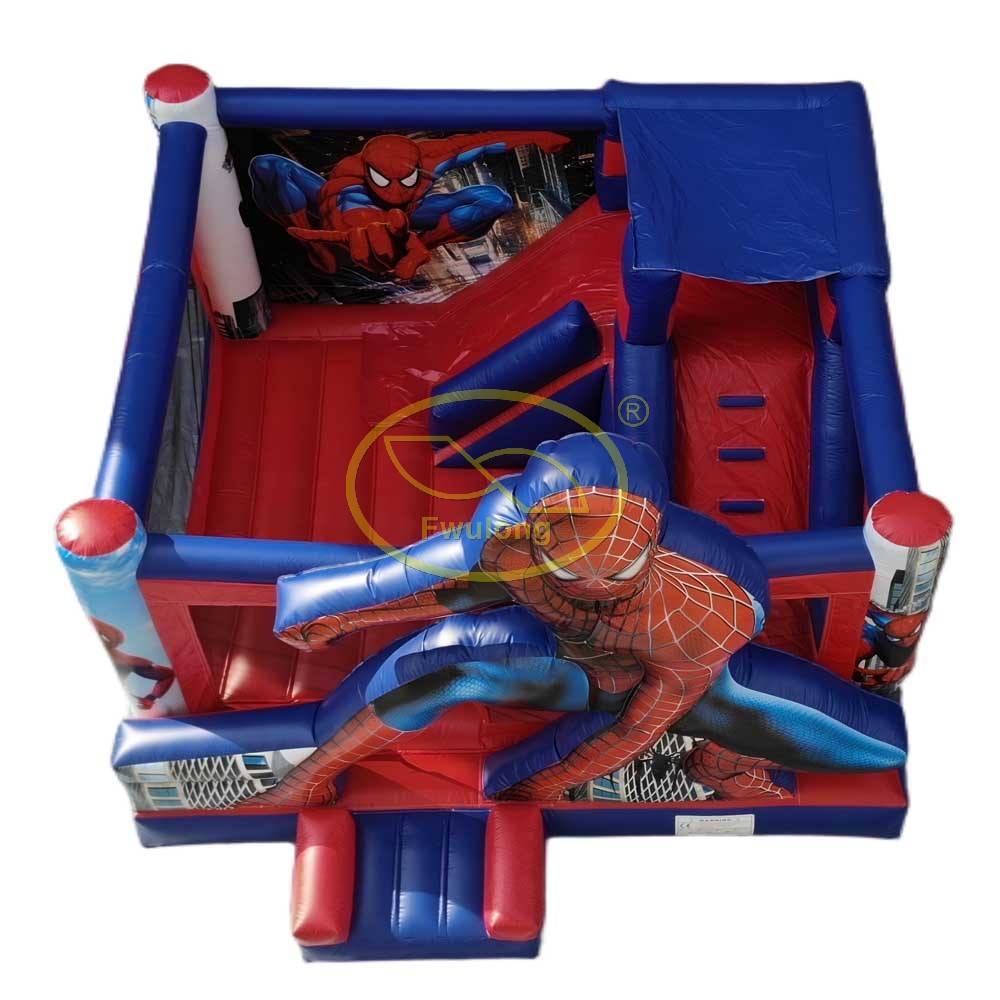 Inflatable Combo CB55