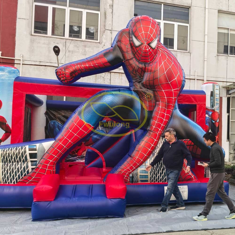 Inflatable Combo CB55