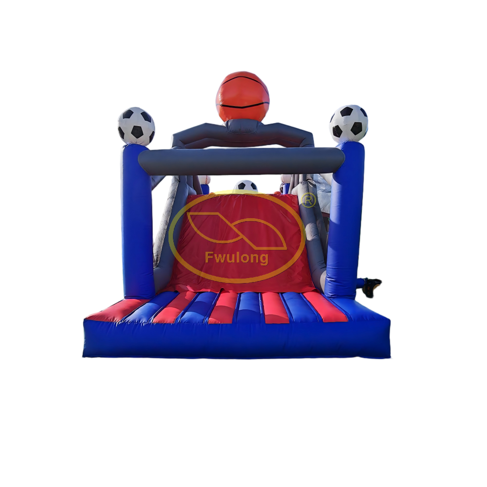 Inflatable Obstacle FLIO-2001