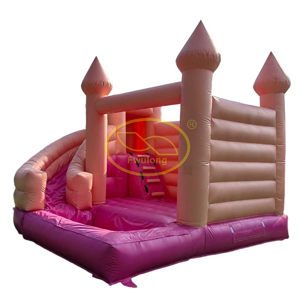 Inflatable Combo FU-CB77