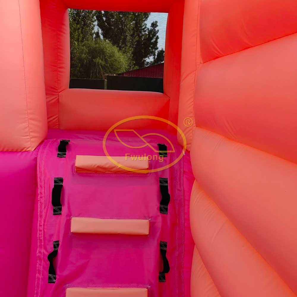 Inflatable Combo FU-CB77