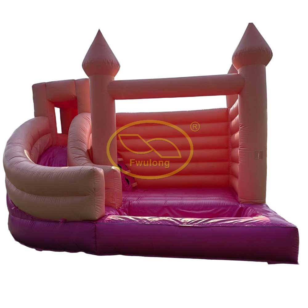Inflatable Combo FU-CB77